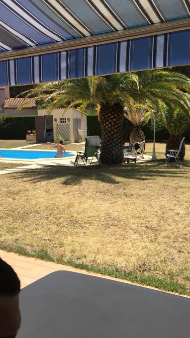 Les vacances!!! #66 https://t.co/kopSFyOjJX