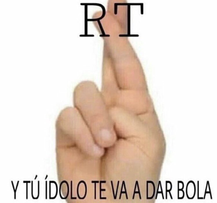 91sluckyagain's tweet photo. Ayer di rt y me funciono ya que luego de unas horas Camila me citó un tweet, yo que ustedes doy rt por las dudas https://t.co/e9MqKNdKS9