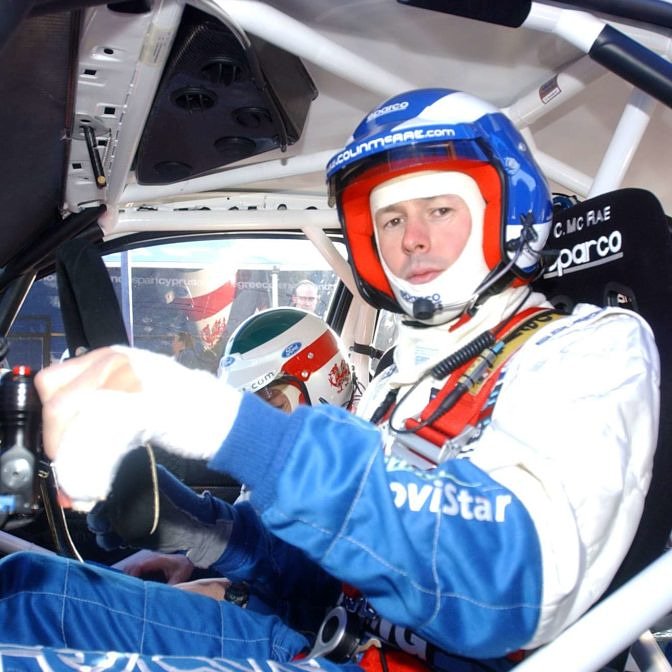 Happy Birthday   We Miss You FOREVER COLIN MCRAE   