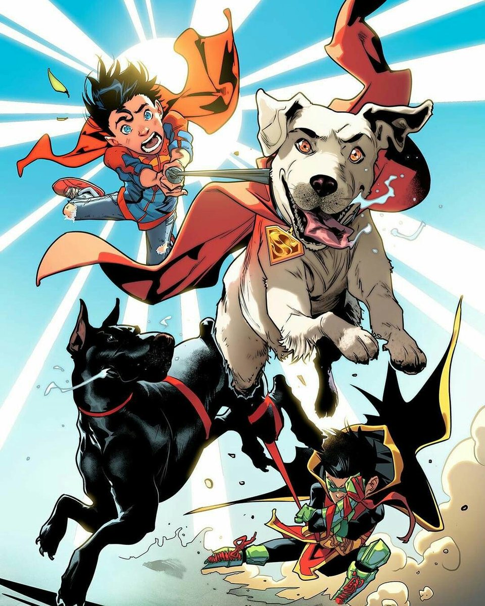 Krypto (@kryptoniandog) / Posts / X