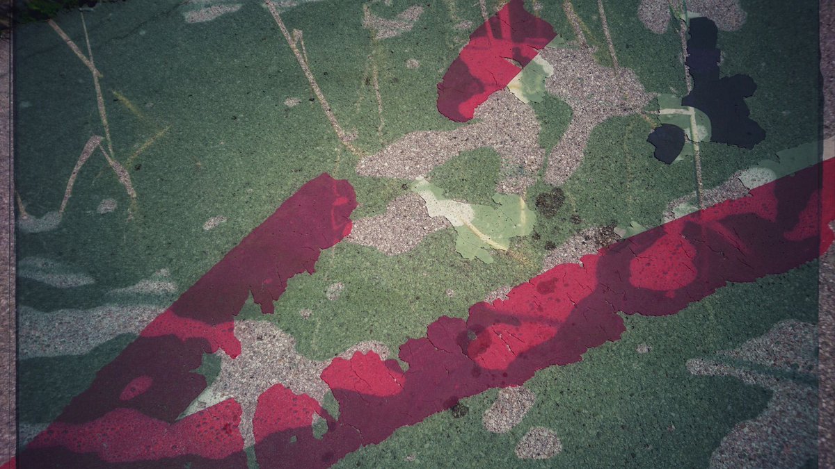 wskunst's tweet image. Doppelbelichtung Straphitti #Pattern_recognition#musterkennung#Mutererkennung#natur#Nature#Chaos-Ordnung#creative#instagood#marks #catpure #composition#wsfoto #photography#regensburg
#Wolfram Schmidt-Fotografie-Kunst-Regensburg