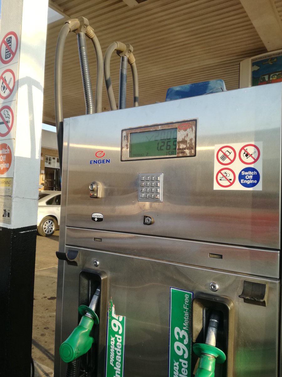 Start_where_u_r's tweet photo. The struggle is real.
A luta continua.
Good morning all.
I hope you are all enjoying a blessed Sunday.
#Fuel #fuelchallenge #petrolprice https://t.co/VDCZeuwW0K