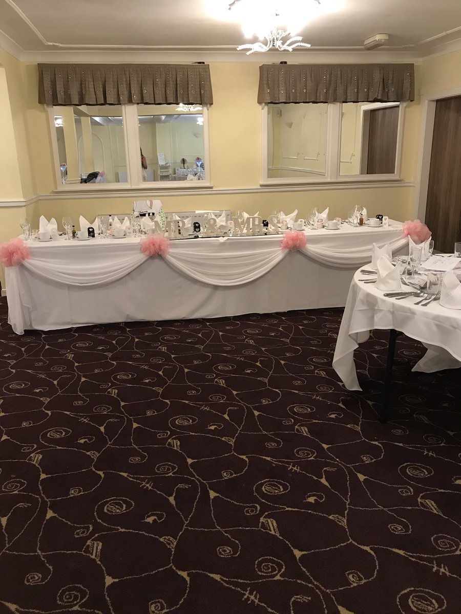 Make My Day Venue Dressers (KarenandAnneMMD) Twitter