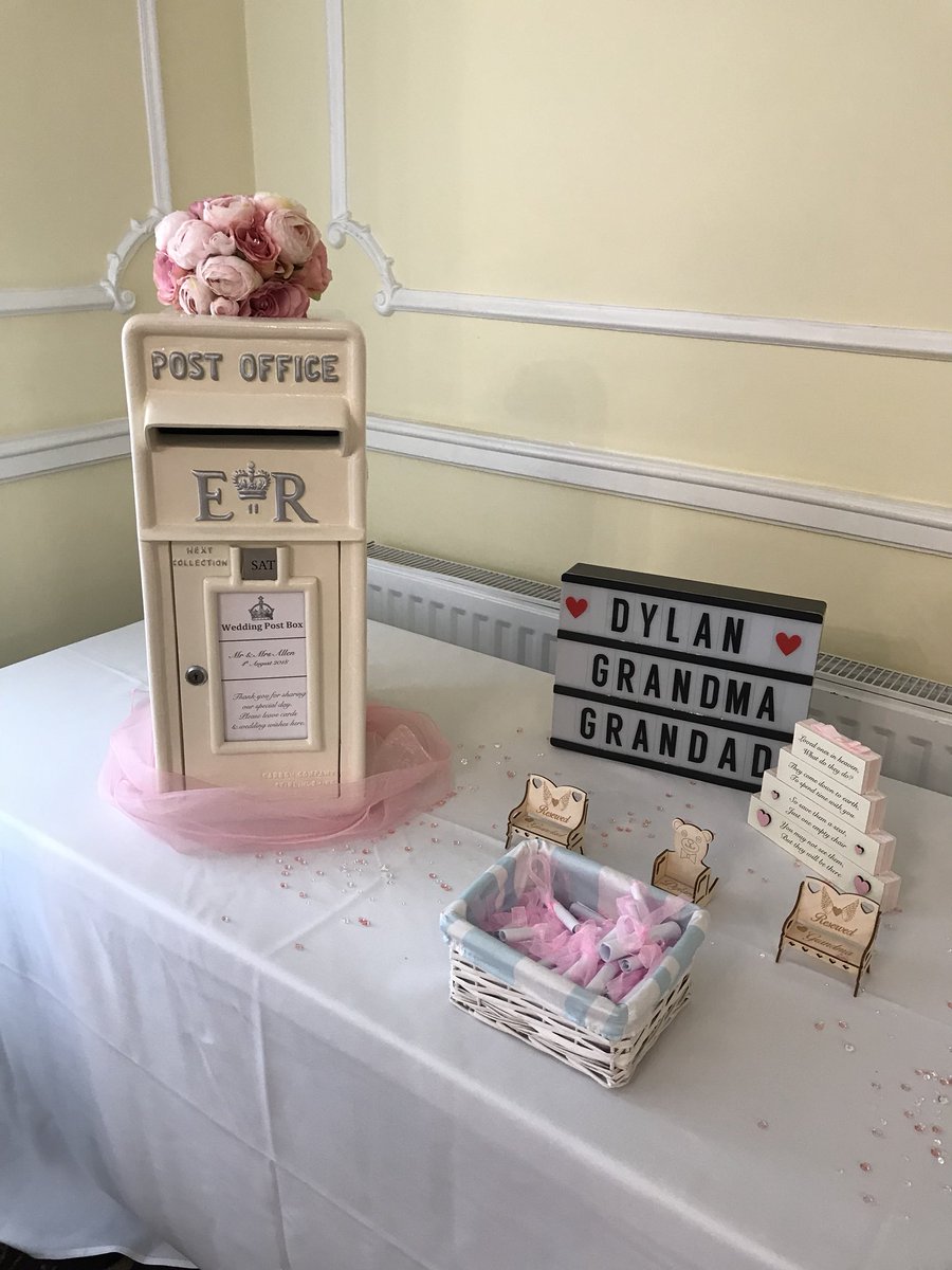 Make My Day Venue Dressers (KarenandAnneMMD) Twitter