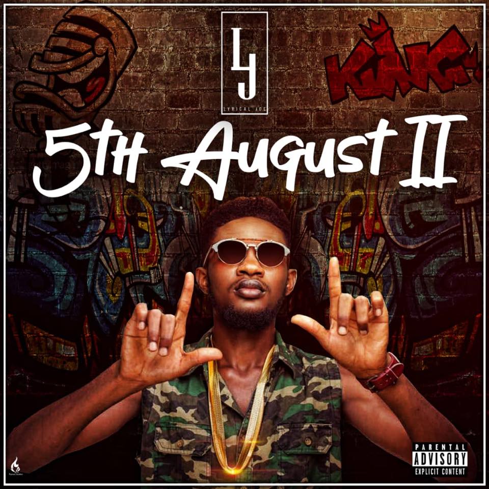 CandyPerlla's tweet photo. Download and enjoy:
@LyricalJoelj - 5th August ll (prod by Phredxter)
https://t.co/stSWuUcvCw via @CubiqGh https://t.co/y7oACikV1k