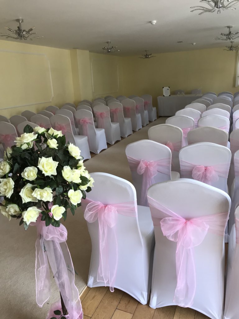 Make My Day Venue Dressers (KarenandAnneMMD) Twitter