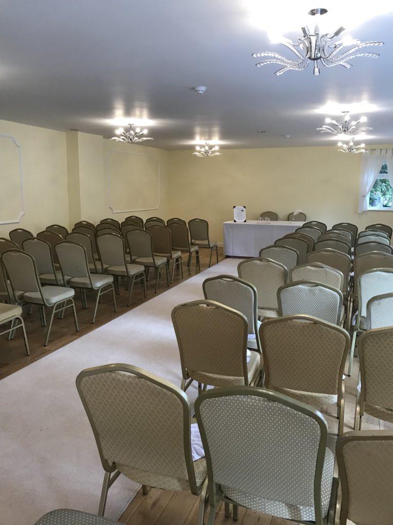 Make My Day Venue Dressers (KarenandAnneMMD) Twitter