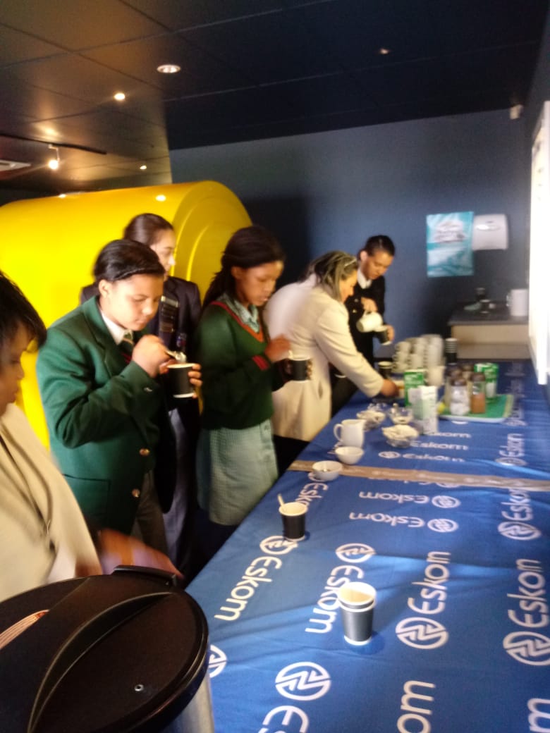 Deepening our democracy through Science by building bridges that will give access to our democracy and overcome the chasms of inequality in our Bridge Building competition and Women in Science events. Celebrating National Science Week 2018