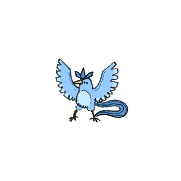 تويتر みぞぐちともや على تويتر そういえば昨日ポケモンgoでフリーザーデイだったのでフリーザー描きました 色違い ゲットできたかな ていうかポケモンgoまだやってる人どれくらいおるんやろな 僕はひっそりやってます T Co Tdooztwgv1