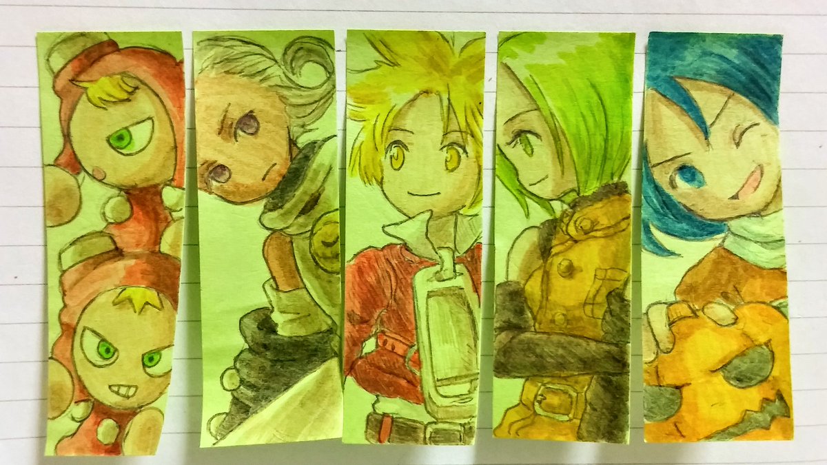 ぎんのゆび (@ginnoyubi) / Posts / X