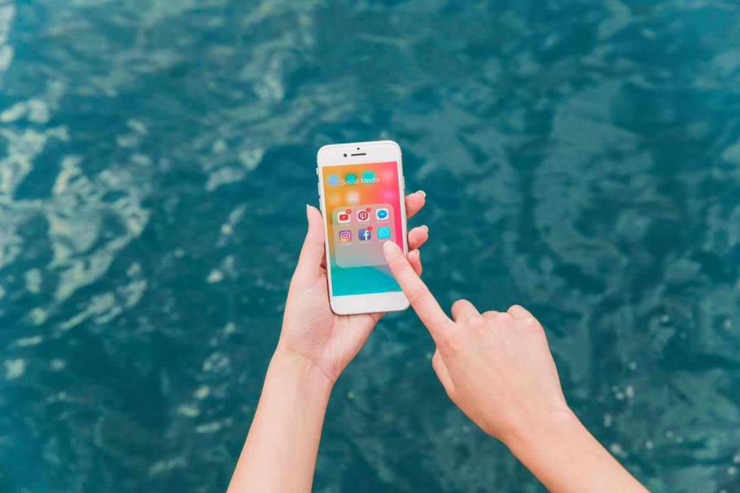 T4Techsrl's tweet photo. #BuonaDomenica
Sole, mare e... tecnologia! 😍
E voi siete già in vacanza? https://t.co/WONmbS1Ask
