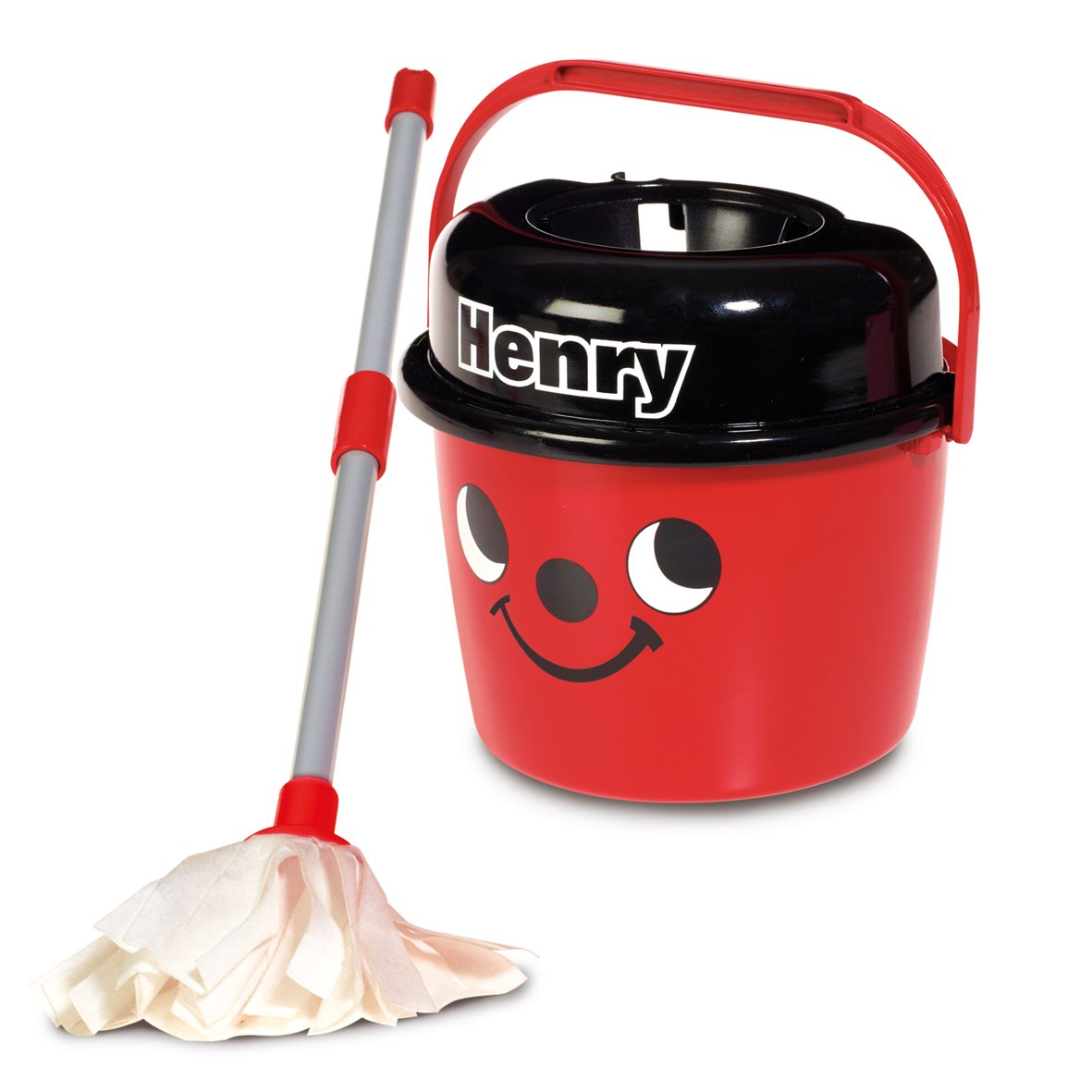casdontoysuk's tweet photo. August Comp time! This month we are helping your little ones learn all about being Helpers Around the Home! To get them on their way, we are giving away a Henry Mop &amp; Bucket. For your chance to #win, RT&amp;FLW before 30.08 Good Luck! #Win #Competition #Giveaway #Prize https://t.co/ihE1KQ0Kgd