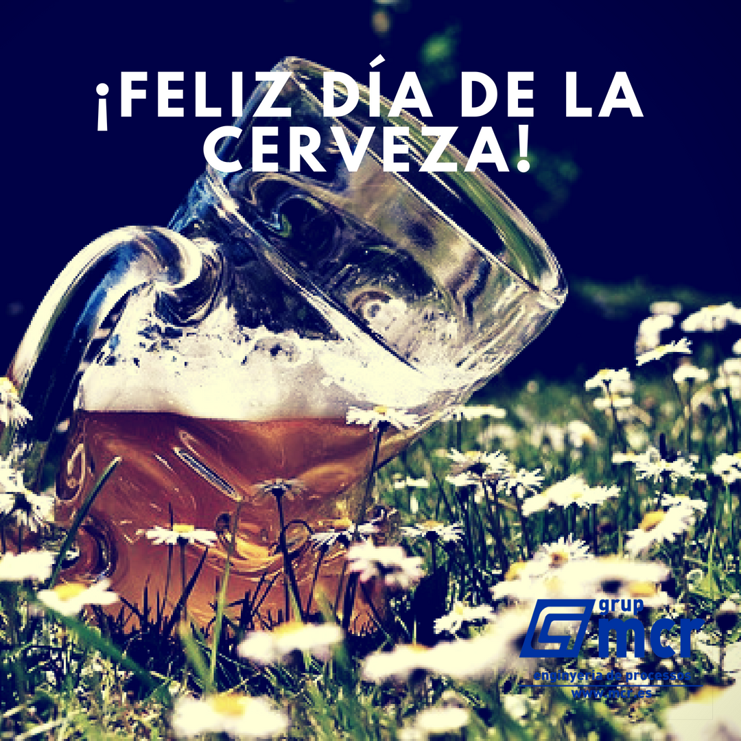 GrupMCR's tweet photo. ¿Eres fabricante de cerveza y te gustaría que te ayudáramos a mejorar tu producción?¿Quieres automatizar alguno de estos procesos? Contacta con nosotros para obtener una solución ajustable a tu necesidad. 
#DiaDeLaCerveza #BeerDay #CervezaDay #Automatizacion https://t.co/LUAVQbbD9b