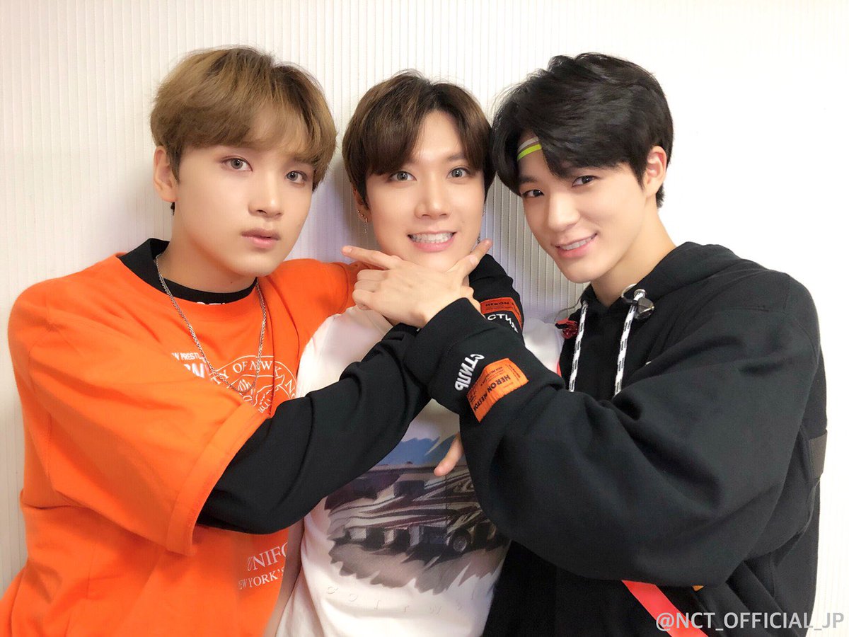 NCT_OFFICIAL_JP on X: 