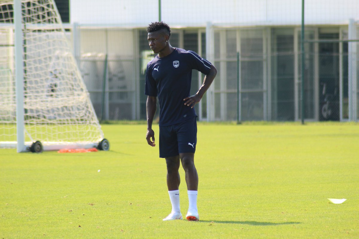 Samuel Kalu