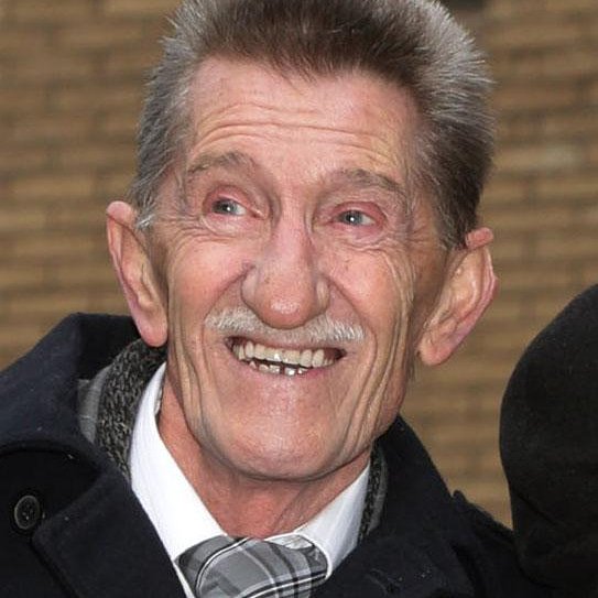 DailyTrend_ie's tweet photo. Barry Chuckle one half of Entertainment duo The Chuckle Brothers has died aged 73. #barrychuckle #ripbarrychuckle https://t.co/qHz7zhQKv7