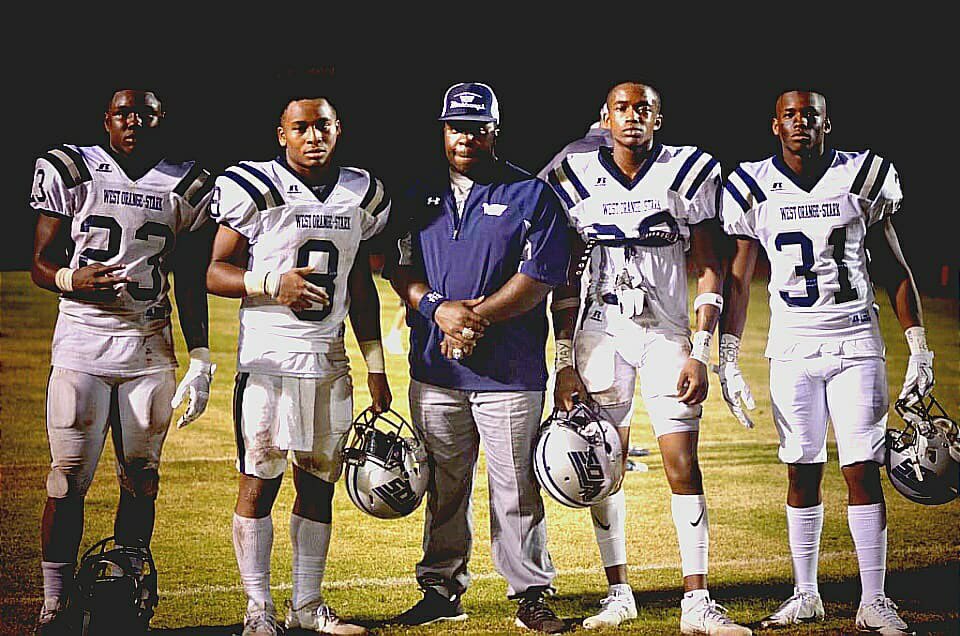 depauldrick's tweet image. #Year4 #LastRide #RunThatBack 🔥🔥🔥🔥