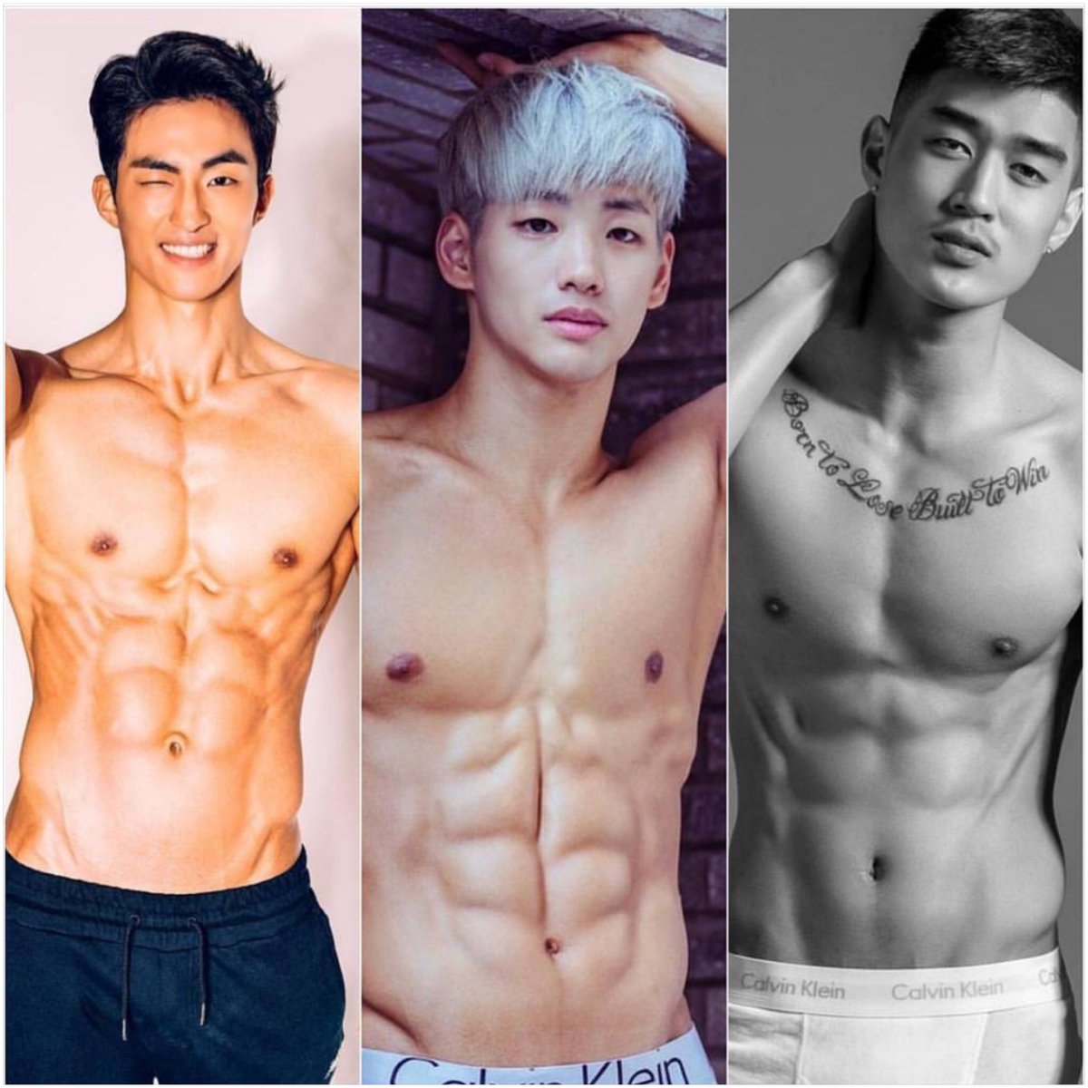 Hot are asians What Is