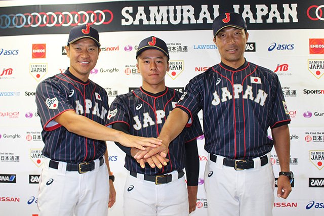 野球日本代表 侍ジャパン 公式 On Twitter 阪神タイガース 清水雅治 コーチも出演する映画 侍の名のもとに 野球日本代表 侍ジャパンの800日 は 全国の映画館で公開中 一部 後日公開の映画館あり Https T Co Adeszgevcs 侍ジャパン 阪神タイガース