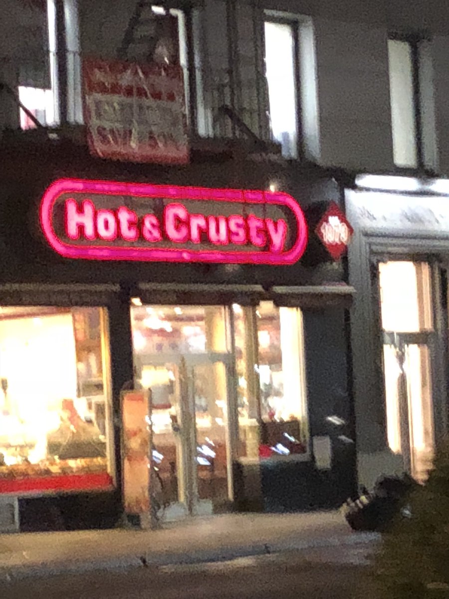 HwinkleM's tweet photo. Who keeps mounting this neon sign above my apartment, come on boys it’s not funny anymore https://t.co/On5fl4knOn