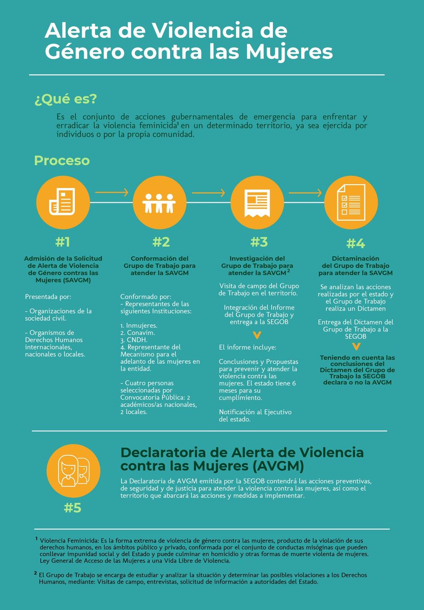 ArlinaAdame's tweet photo. Durango ha ignorado múltiples recomendaciones de diversas ONG's para declarar Alerta de Violencia de Género contra las Mujeres.
Más allá de la imagen que pretenden conservar, debemos trabajar en conjunto, sociedad y @gobdgo, para emprender acciones definitivas.
#ResolverContigo https://t.co/FyEqLB6W9g