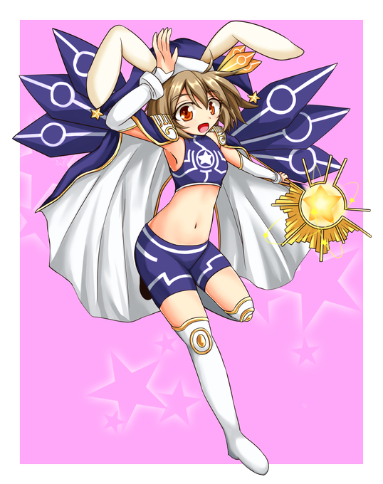 トリックスターのtwitterイラスト検索結果 トリックスターのtwitterイラスト検索結果