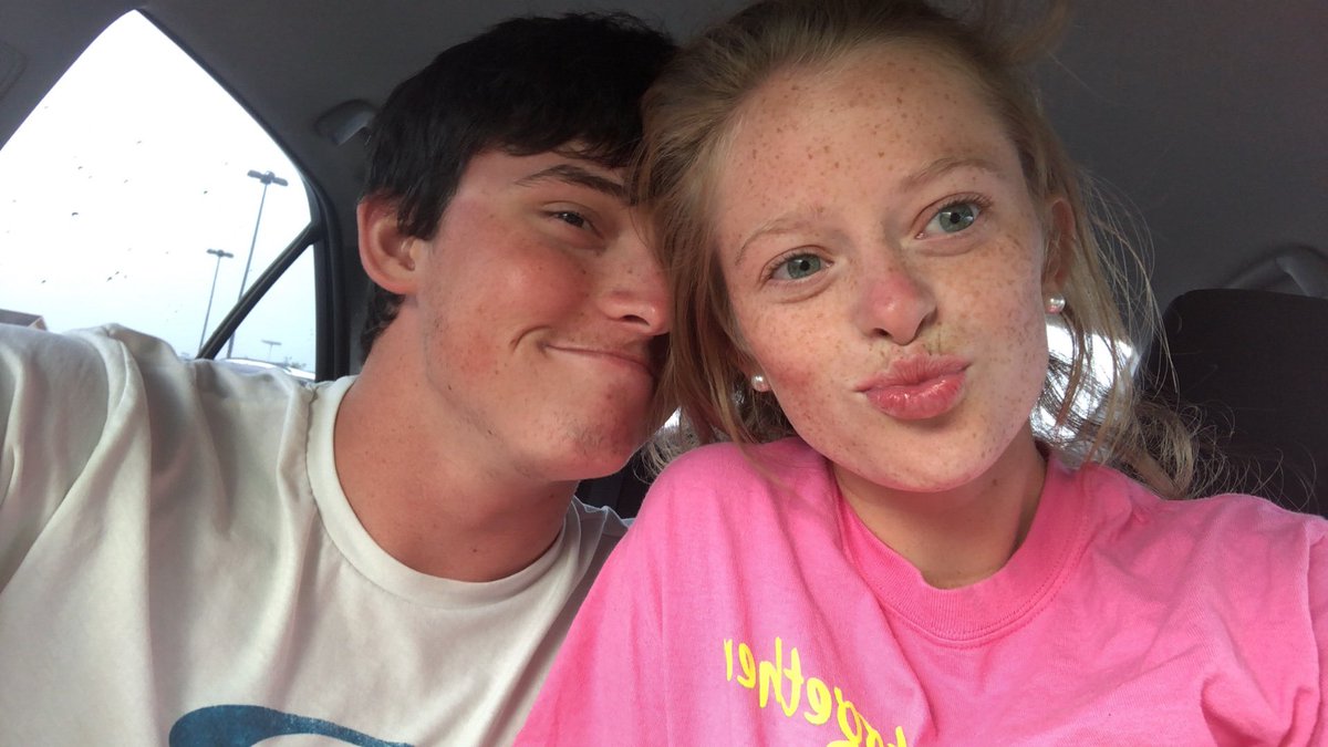 thechelseakirk's tweet image. Life is better with you 😘  #7down