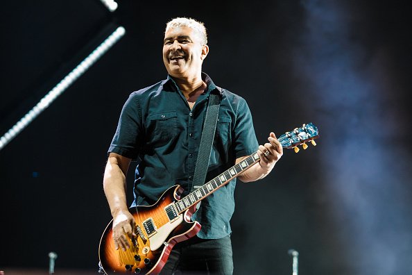   Happy 59th birthday Pat Smear  