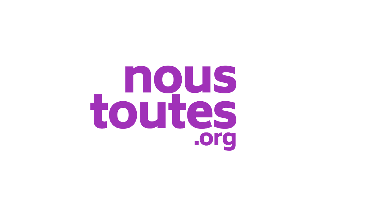 Nous en avons marre.
Marre d'être méprisées, insultées, harcelées.
Les coups, les viols, les meurtres doivent cesser.
Nous voulons que la France se lève toute entière contre les violences.
Vous nous rejoignez ? noustoutes.org