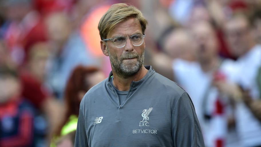 Liverpool manager Jurgen Klopp confirms the players that will leave this week: bit.ly/2Mi9yDv #LFC