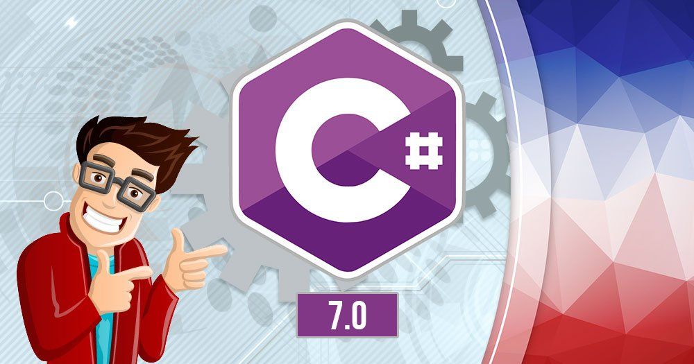 DpkTewatia's tweet image. More
New C# 7 Features - Ref Returns And Out Variables - Part 3 by Jignesh Kumar cc @CsharpCorner goo.gl/Z2LjKr  #Csharp @DpkTewatia #Csharp7