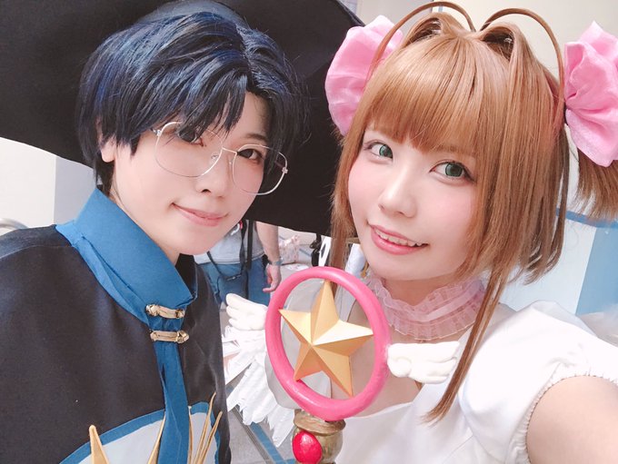 Twitterのコスプレ画像81