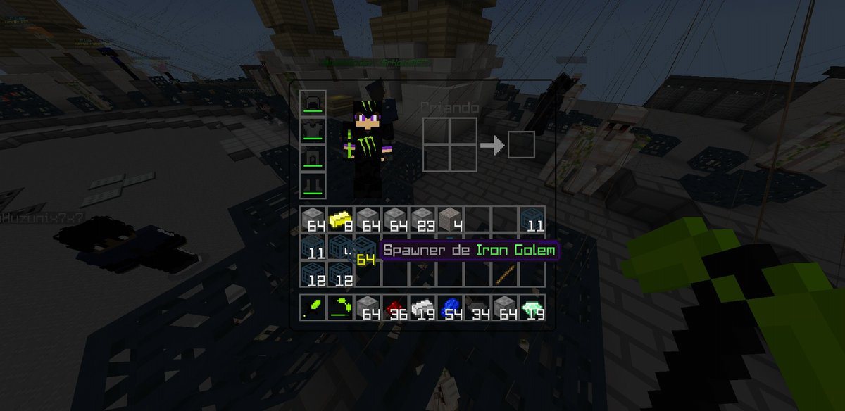 O Melhor Sv De Factions Na 15.10 ! 10xxxxxxx
<a href="/factions_cubic/">FactionsCubic</a> @VsfPedroso <a href="/VenomBRS/">Felipe</a>
Print do @MqxPvP e <a href="/CaioRodriguesF2/">DJ caio de Itaipuaçu</a>

BOA MELHOR SV OS CARA DUPO E DPS BANIU GERAL DA CPG !!! BLZZZZZZZZ😑