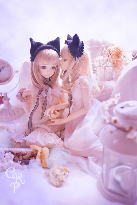 #深夜のドール撮影60分一本勝負
【無題かな…】～過去～
かさね られる わかれの ことばは
さよなら という いみ だけじゃない
もうすぐ かわされる
であいの ことばの ために
わかれの ことばは あるんだ

#スーパードルフィー  #うちのこかわいい