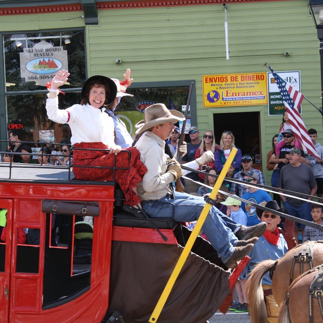 boom_days's tweet photo. Day two of Leadville Boom was amazing! Who’s ready for day three? Don’t forget... -Burro Race starts at 11
-Pie eating contest 11:30
-Kids Hand-Mucking 11
-Food and Craft fair until 4:00PM https://t.co/W81Qa0HJq9