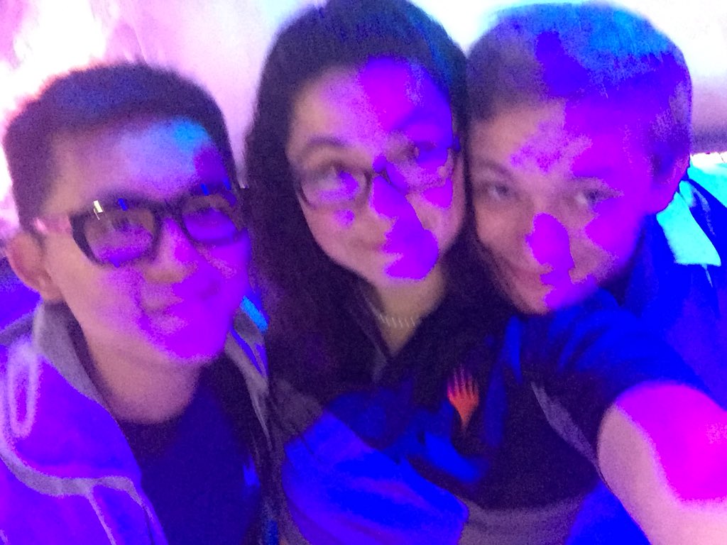 ApraezIndeed's tweet photo. #PT25A #silvershowcase This Finals is Bonkers! @Amaz @StanCifka https://t.co/FF7js6sBJP