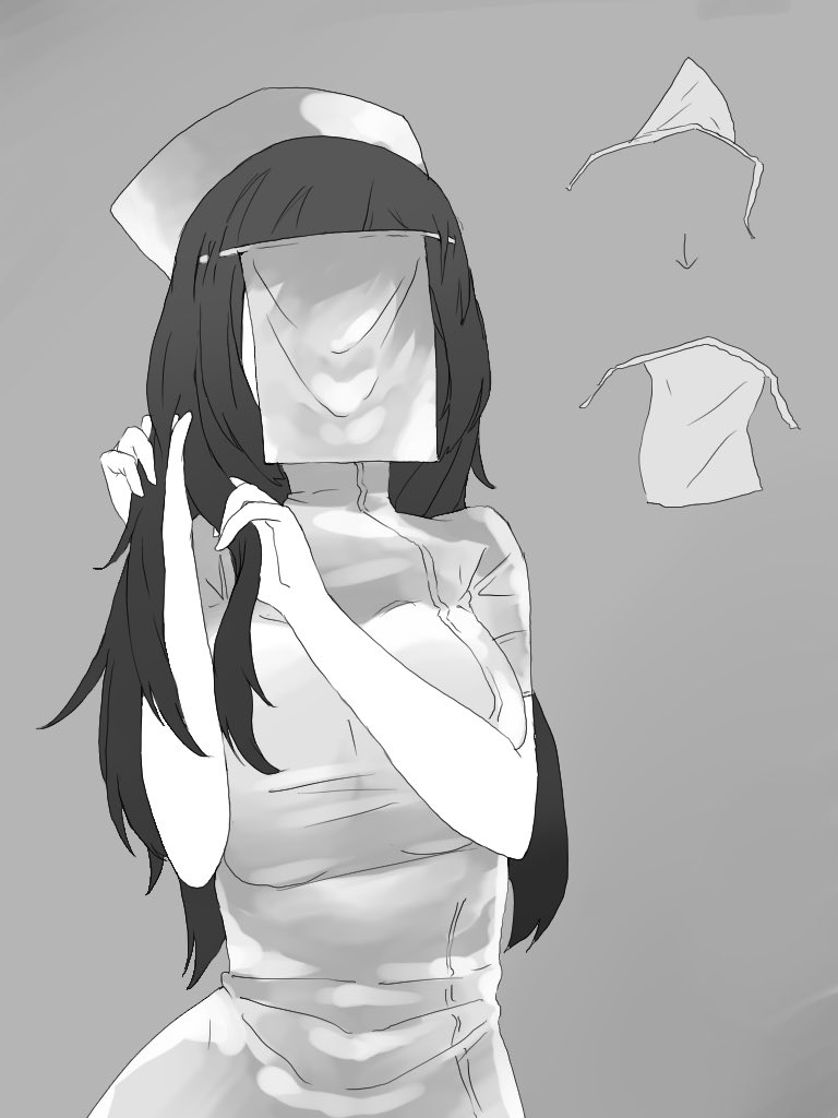 さわさわ No Twitter 顔布霊さんも夏に向けてイメチェン 主に顔布 さわさわ No Twitter 顔布霊さんも夏に向けてイメチェン 主に顔布
