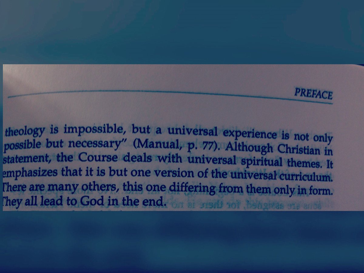 #acourseinmiracles #toteachornottoteach? #spiritualawakening #spirituality My third read but proper study this time, here goes... book for the months ahead.