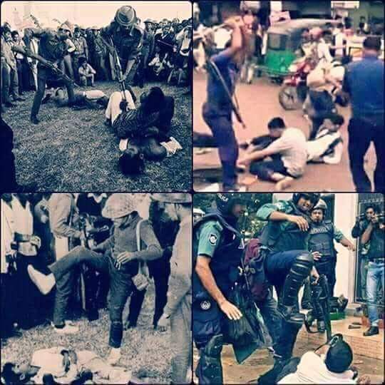 sanjida79151873's tweet photo. I am a citizen of Bangladesh 
This is a plea for help.
students  are killed and being raped here.we need help of international  media ASAP 
#WeWantJustice
 @CNN @AlJazeera @Telegraph @DailyMail @BarackObama @hrw @VOANews @VOA_News @UNHumanRights @UNICEF @CBSNews https://t.co/PLUd9tXKLU
