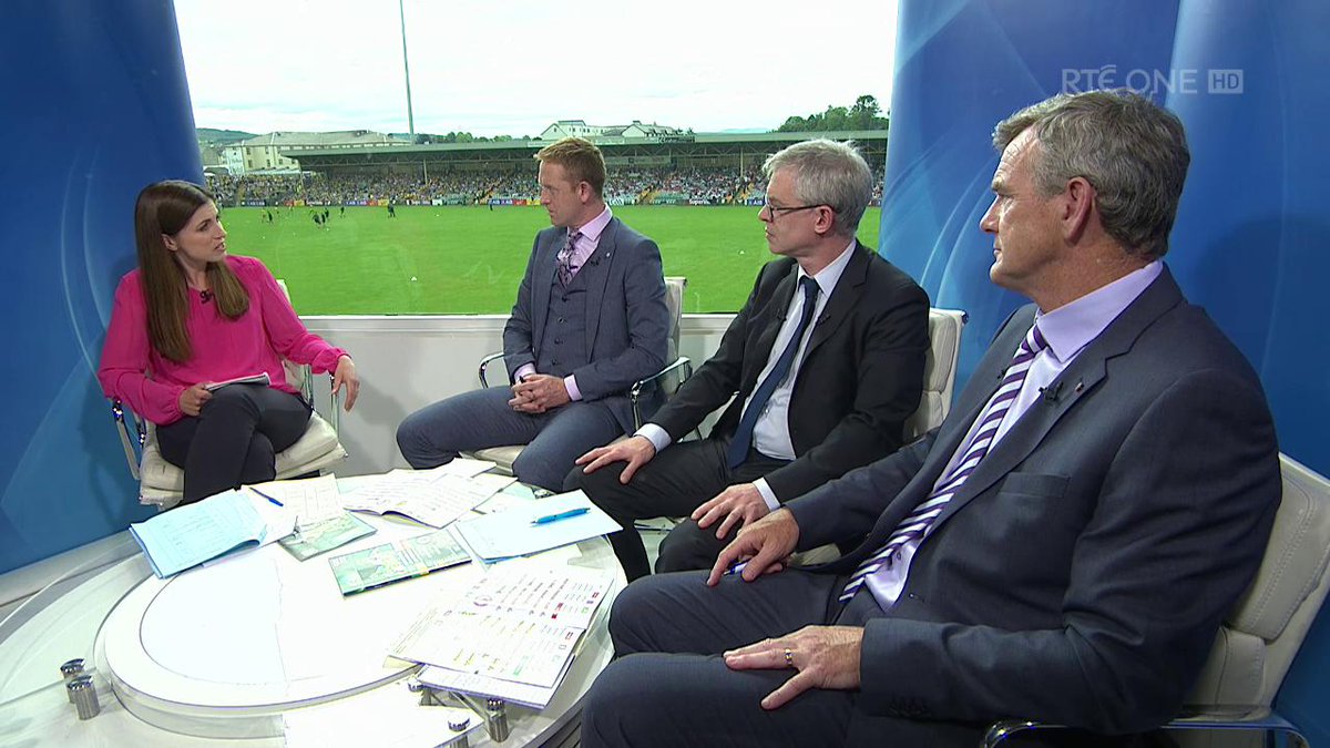 Gerard Keenan (DunshaughlinPT) Twitter