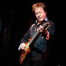  Rock and Roll, Hoochie Koo  Happy Birthday Today 8/5 to guitar great Rick Derringer. Rock ON! 