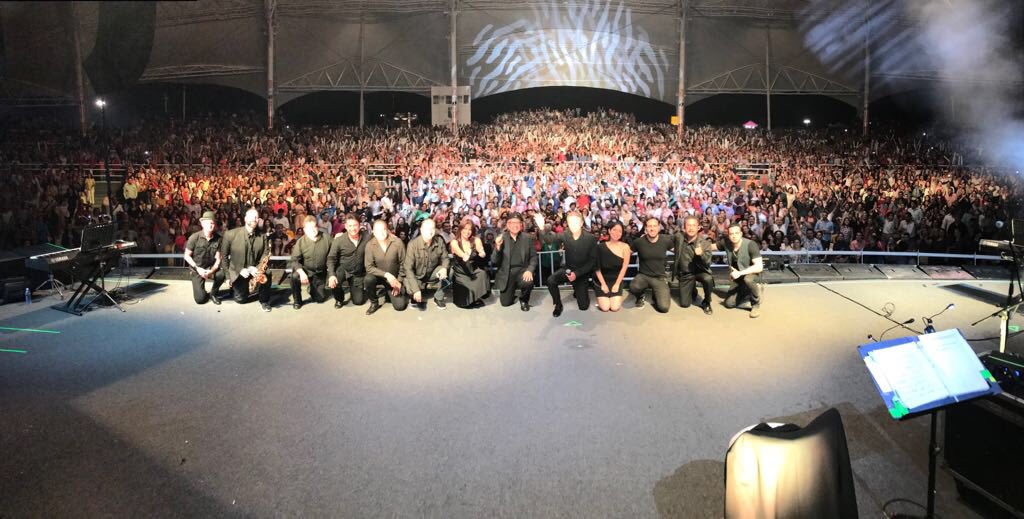 JM_Napoleon's tweet photo. ¡GRACIAS #DURANGO! NO es la última vez que estaré con ustedes. ¡Espero regresar muy pronto! https://t.co/U8EGhYeZVs