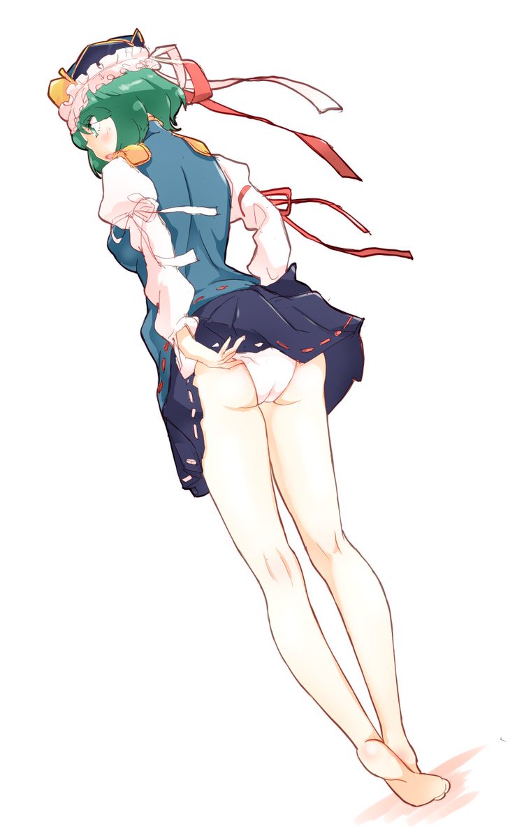 えーき #深夜の真剣お絵描き60分一本勝負 