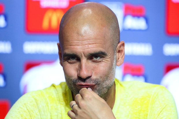 Man City set to announce new signing this week: bit.ly/2OJGJBz #MCFC