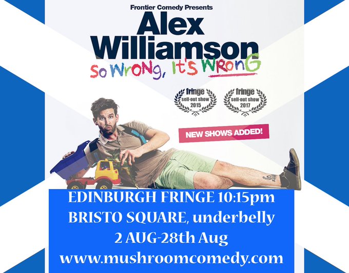 Forget your impending heart disease with a laugh tonight Scotland: https://t.co/bxHBwbgL8J https://t<a href="/tag/alabama"class="tags"><span>#alabama</span></a><a href="/tag/buckeyenation"class="tags"><span>#buckeyenation</span></a><a href="/tag/collegefootball"class="tags"><span>#collegefootball</span></a><a href="/tag/ncaafootball"class="tags"><span>#ncaafootball</span></a>