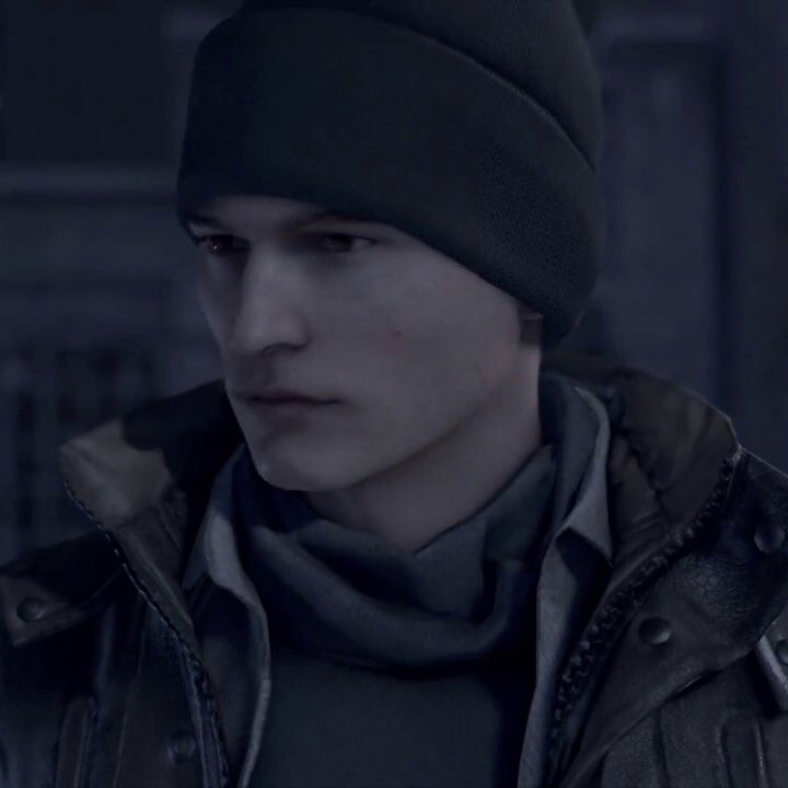 deviaims's tweet image. life imitates art