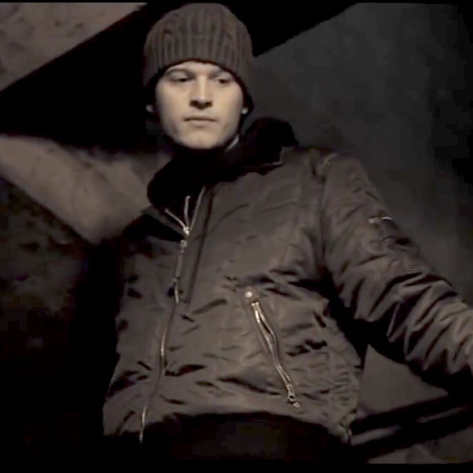 deviaims's tweet image. life imitates art