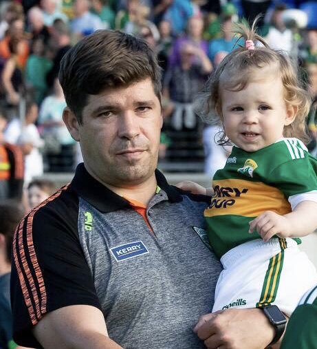 Kerry_Official's tweet photo. Thank you Éamonn 💚💛 https://t.co/lC5W9XqIl9 Click on the link to read the County Board Statement. https://t.co/fWTdWzet8d