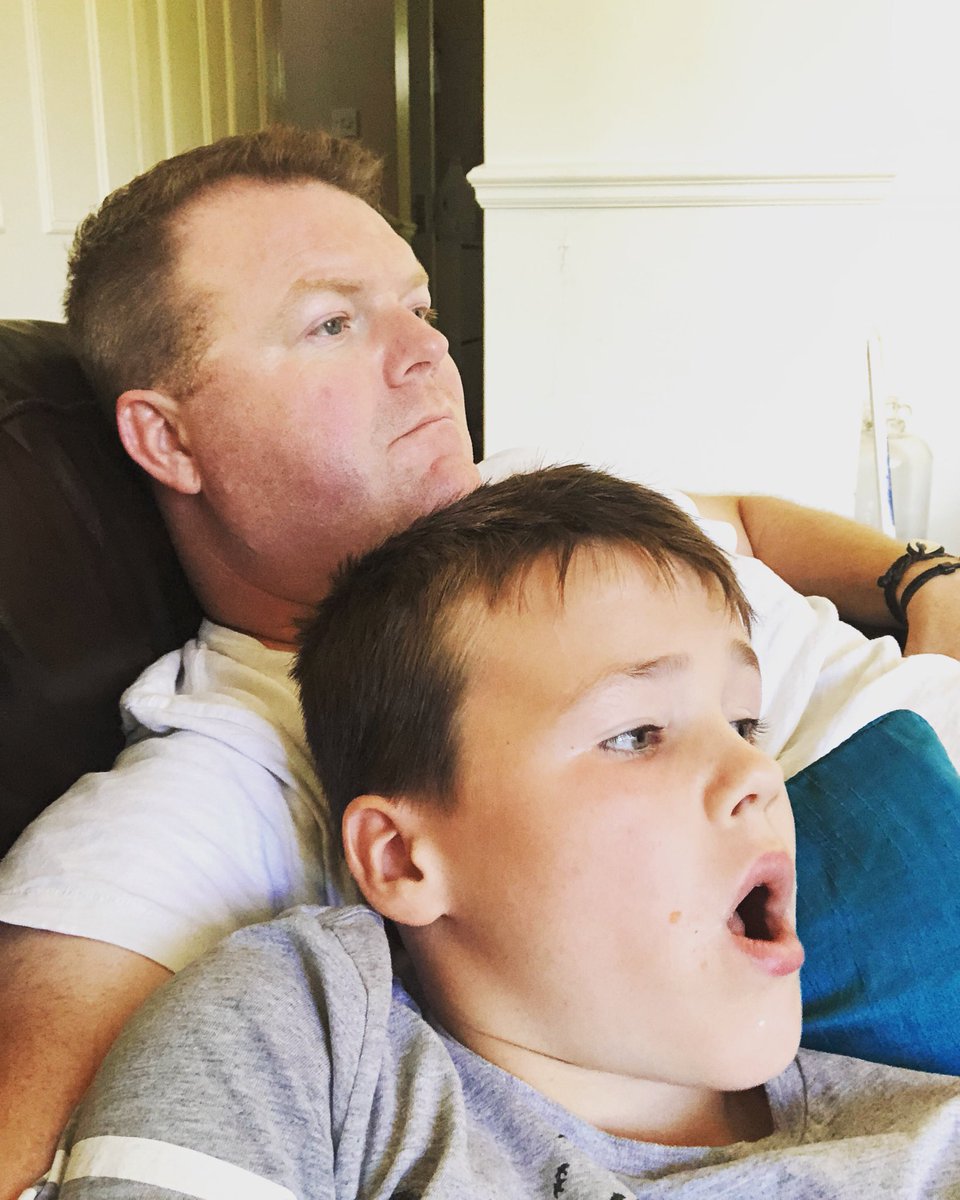 Daddy Day tweet media