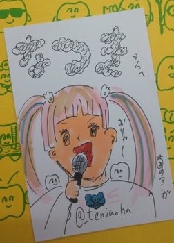 左が2018年8月、右が2016年2月か・・・ 